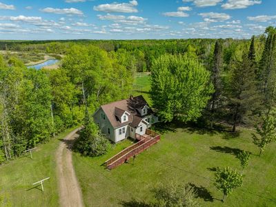 19180 County Road 594, Bovey, MN, 55709