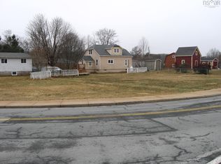 Pid 70019815 Payzant St, Liverpool, NS B0T 1K0