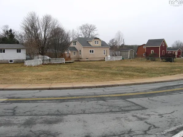 Pid 70019815 Payzant St, Liverpool, NS B0T 1K0