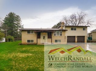2211 Valley View Dr, Layton, UT 84040
