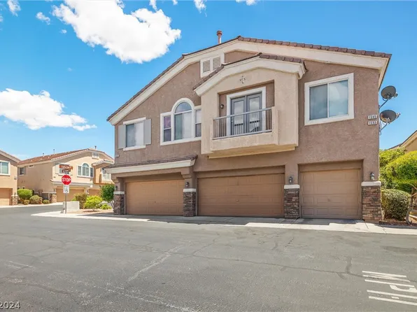 1597 Ward Frontier Ln, Henderson, NV 89002