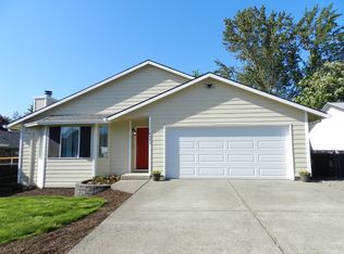 4561 SE Meadowcrest Ct, Milwaukie, OR 97222