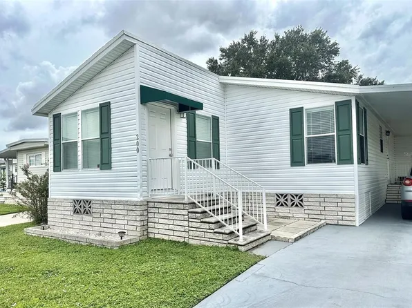 9790 66TH STREET N #200, PINELLAS PARK, FL 33782