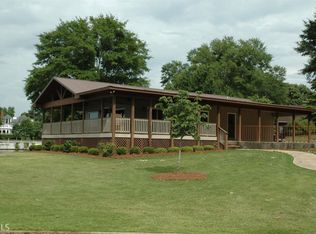 179 Lee Rd 848 Ga Power LOT 179, Salem, AL 36874