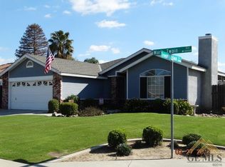 10017 Mark Twain Ave, Bakersfield, CA 93312