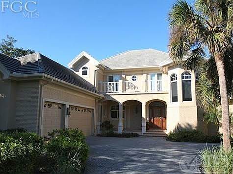 Sanctuary Lake View Home