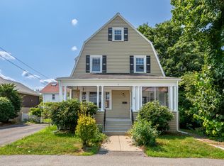 12 Summer St #12, Waltham, MA 02452