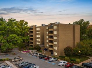 1 High Stepper Ct APT 405, Pikesville, MD 21208