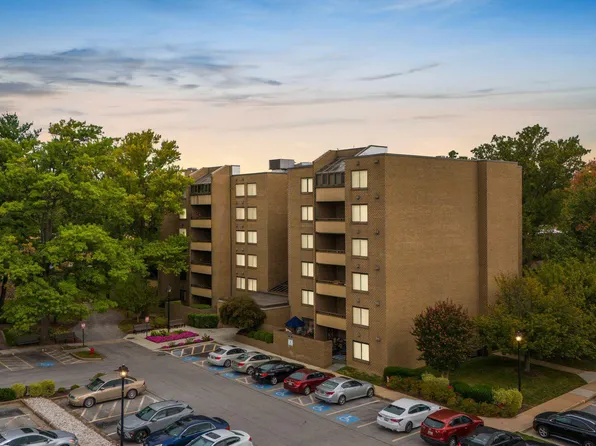1 High Stepper Ct APT 405, Pikesville, MD 21208