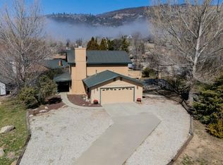 24251 Golfari Ct, Tehachapi, CA 93561