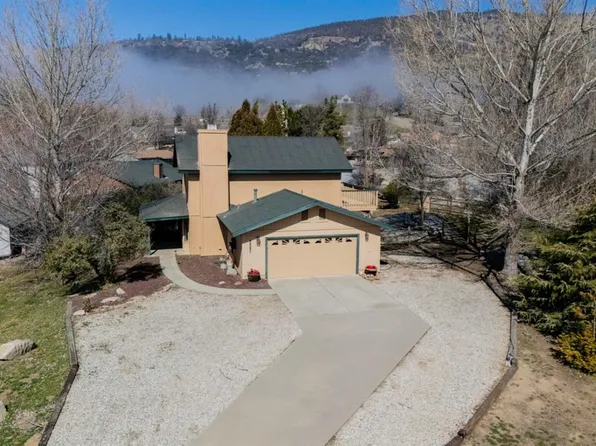 24251 Golfari Ct, Tehachapi, CA 93561