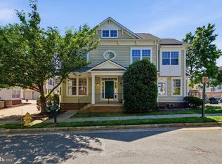 10017 Pentland Hills Way, Bristow, VA 20136