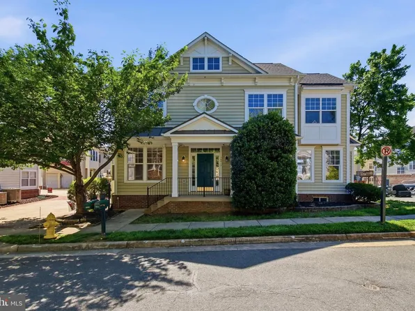10017 Pentland Hills Way, Bristow, VA 20136