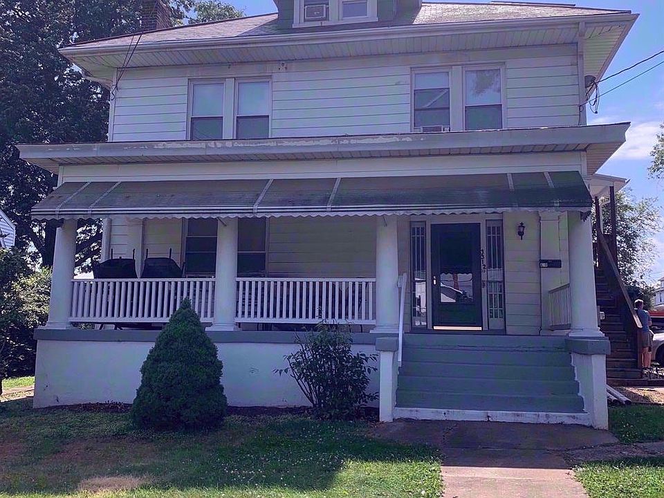 1st image of 3312 Memorial Ave