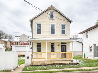 2751 Burden St, Dubuque, IA 52001