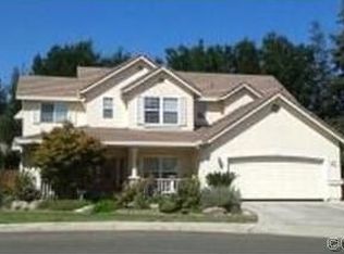 1006 Kiwi Ct, Merced, CA 95340