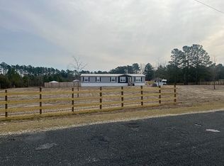 504 Chaney Grove Rd, Timmonsville, SC 29161