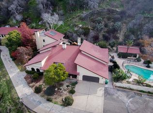 41652 Mynatt Dr, Three Rivers, CA 93271