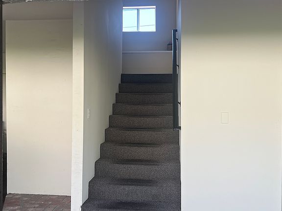 Entry to the Apartment