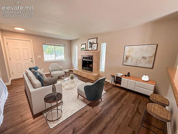 4th image of 5 S Murray Blvd