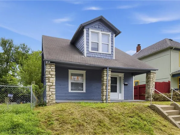 1933 N 26th St, Kansas City, KS 66104