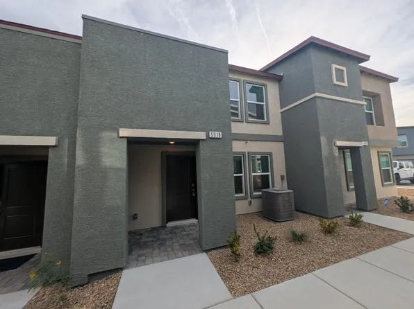 5018 Sage Mesa Ave, Las Vegas, NV 89139