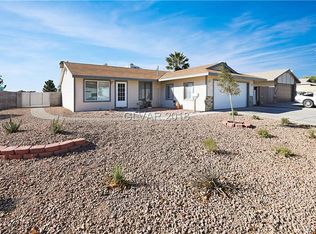 1301 Arabian Ln, Boulder City, NV 89005