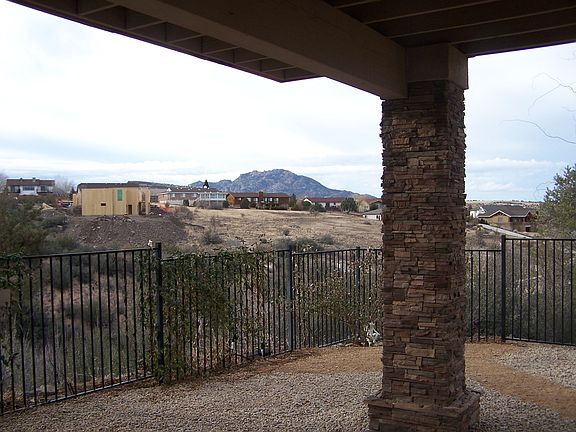 BACK PATIO