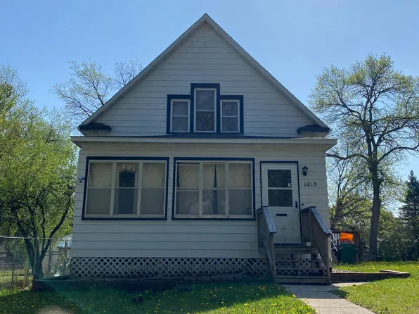 1215 Frank Ave, Albert Lea, MN 56007