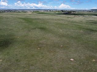 3 Peyton Hwy, Peyton, CO 80831