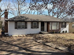 10201 Belmont Ave, Kansas City, MO 64134