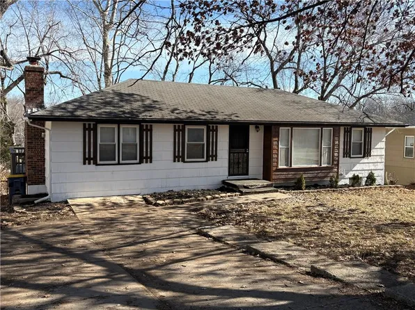 10201 Belmont Ave, Kansas City, MO 64134