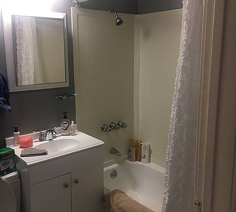 Full Bath