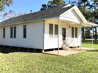 6307 Large Rd, Mansura, LA 71350