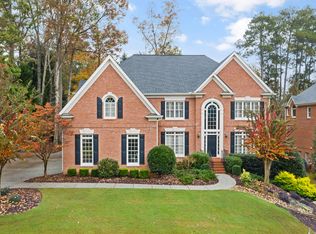14451 Club Cir, Milton, GA 30004