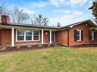 602 Linden Dr, Anchorage, KY 40223