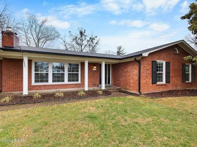 602 Linden Dr, Anchorage, KY, 40223