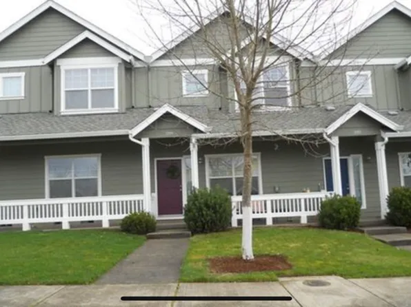 3205 NW Foxtail Pl, Corvallis, OR 97330