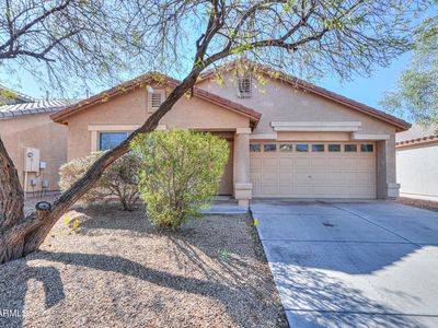 40401 W Hayden Dr, Maricopa, AZ, 85138