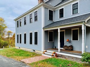 42 Mount Warner Rd, Hadley, MA 01035