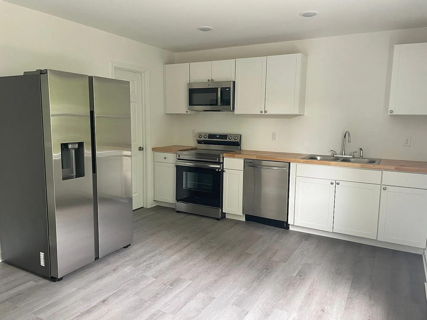 Three bedroom Apartment Cumberland, VA — Photo 1