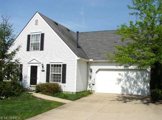 961 Bristol Ln, Streetsboro, OH 44241