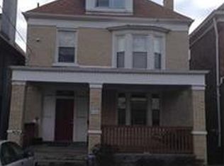 1123 Greenfield Ave, Pittsburgh, PA