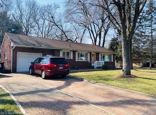 3766 Carl St NW, Uniontown, OH