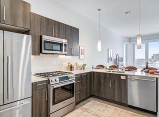 The Robinson, Revere, MA 02151