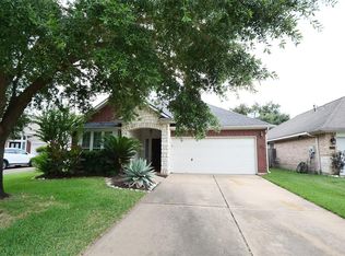 21310 Twisted Willow Ln, Katy, TX 77450
