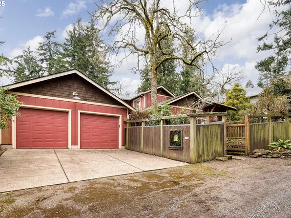 1728 Karyl Ave, Eugene, OR 97405