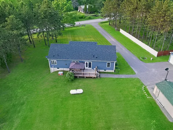 212 S Levant Road, Levant, ME 04456