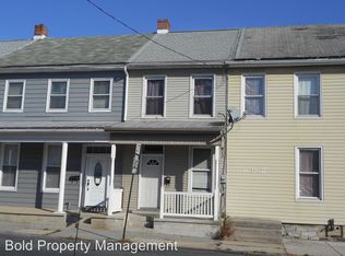 604 N 9th St, Lebanon, PA 17046