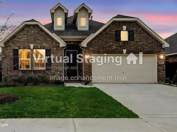 24019 Prairie Glen Ln, Katy, TX 77493